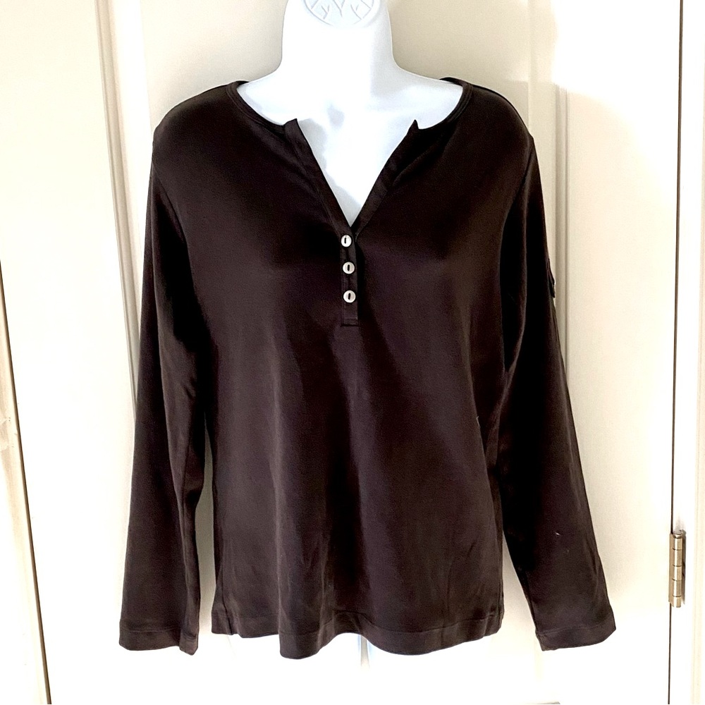 Chico’s Pullover Top